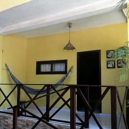 Casa Paradise Pipa Praia de Pipa Exteriör bild
